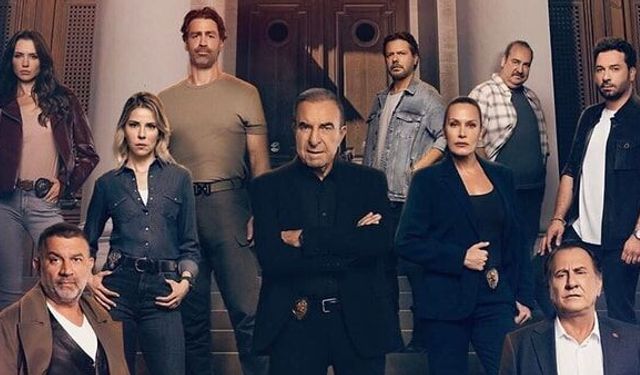 Arka Sokaklar’ın ekran yolculuğu sona erdi