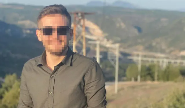 420 Bin Liralık Trafik Cezasının Ardından Sürücü Canına Kıydı
