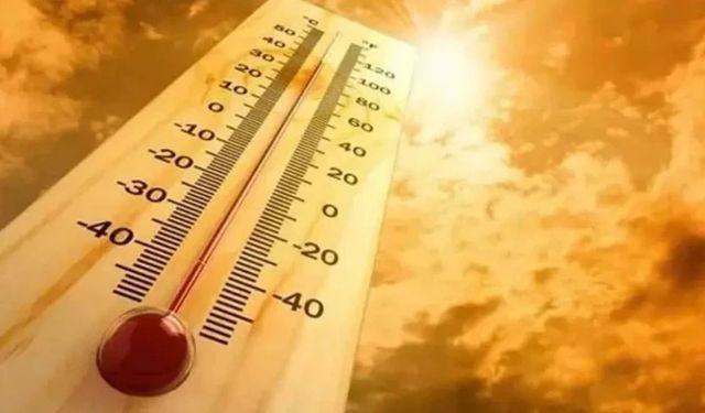 Meteoroloji Kocaeli İçin Gün Gün Uyardı!