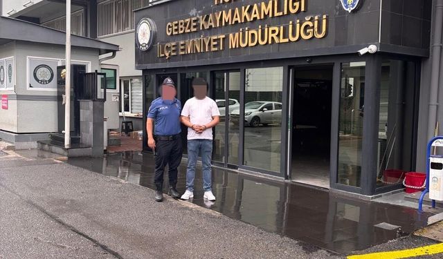 Zehir ticareti, yağma... 12 Yılla aranan şahıs yakalandı
