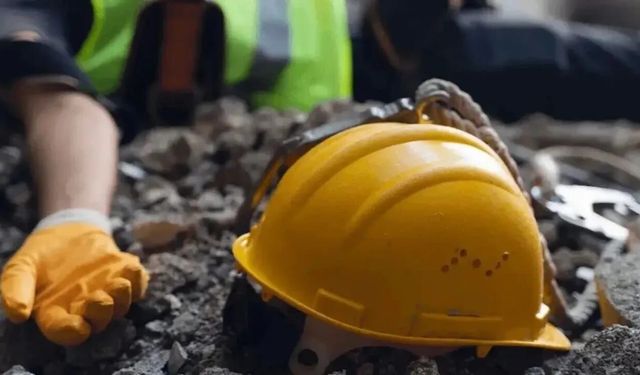 İş cinayetlerinde acı bilanço: Kocaeli ilk sıralarda