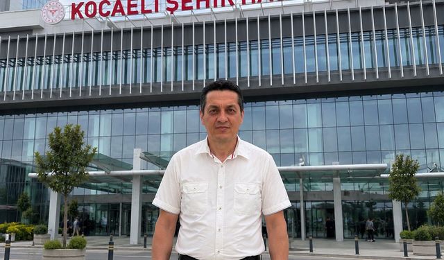 Sağlık çalışanları hak kaybına karşı ayakta