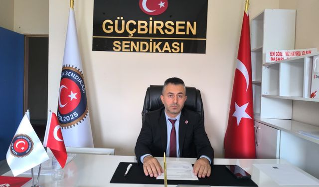 "Bankalarda kayıt dışı mesai denetlensin"