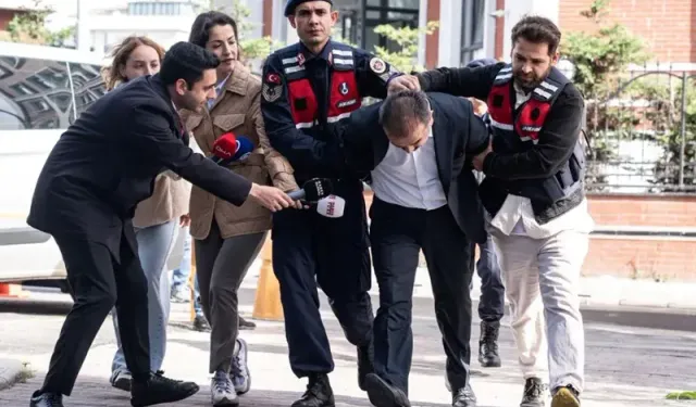 Yenidoğan Davasında Ara Karar Çıktı