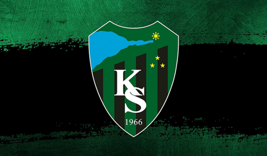 Kocaelispor'dan hakem kararlarına videolu tepki!