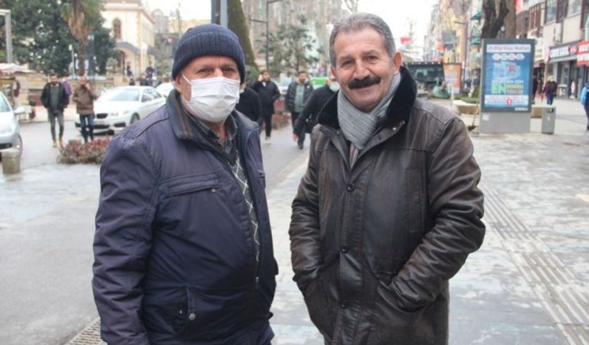 Kocaelililer cevapladı “Yeni Yürüyüş Yolunu Nasıl Buldunuz?”