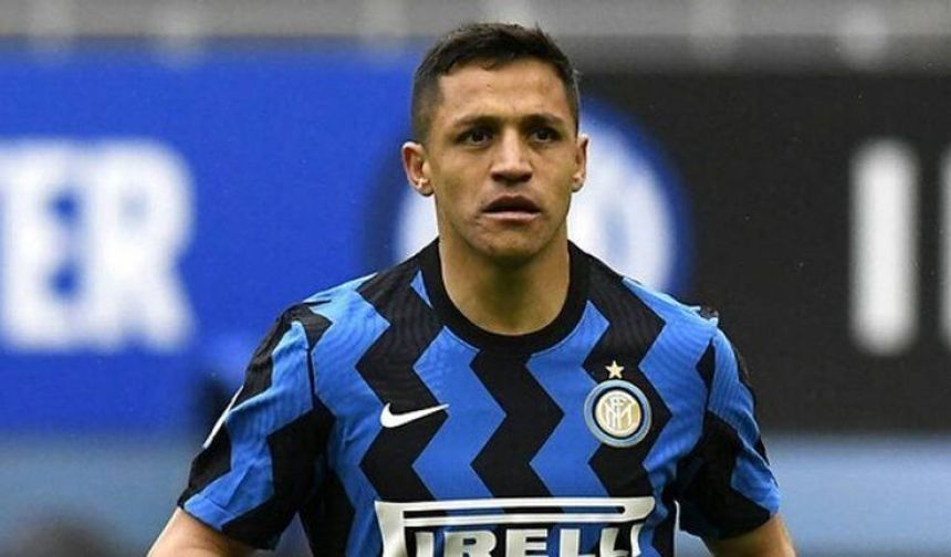 Son dakika! Galatasaray'da Alexis Sanchez gündemde!