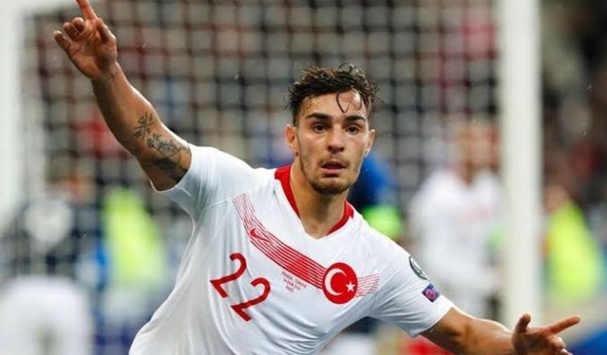 Kaan Ayhan ve Mert Müldür Galatasaray'ın gündeminde!