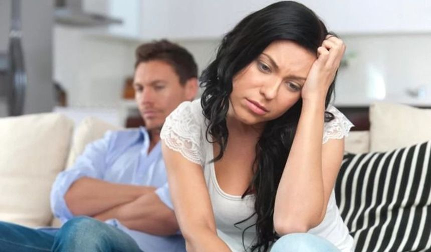 Eşler arası kıskançlık neden olur? Sebepleri nelerdir?
