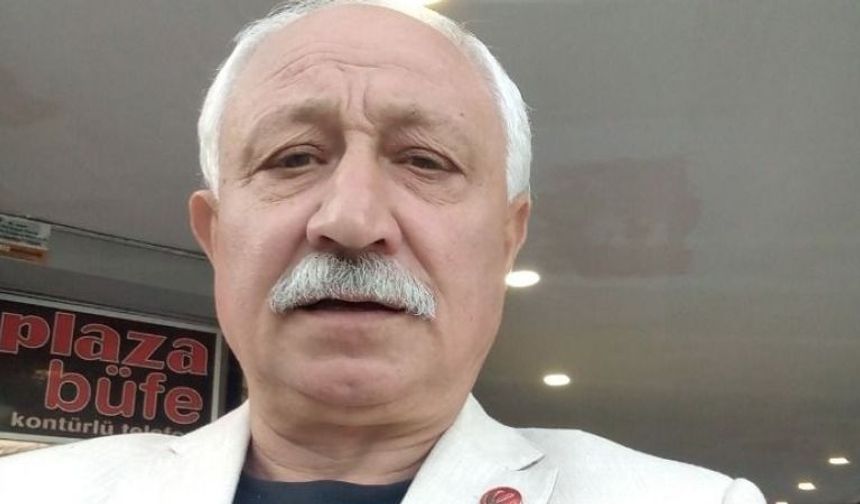 YRP’li Can: Gebze ve İzmit il olsun ilçeleri de…