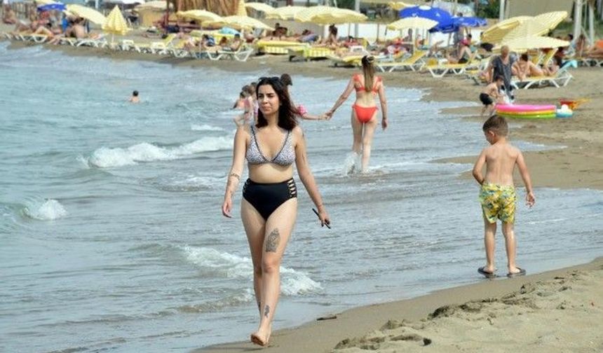 Güneş yanıklarını küçümsemeyin