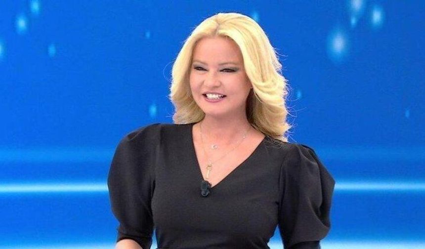 Müge Anlı’nın ekranlara döneceği tarih belli oldu