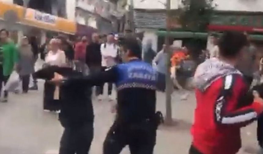 Yürüyüş Yolu fena karıştı!