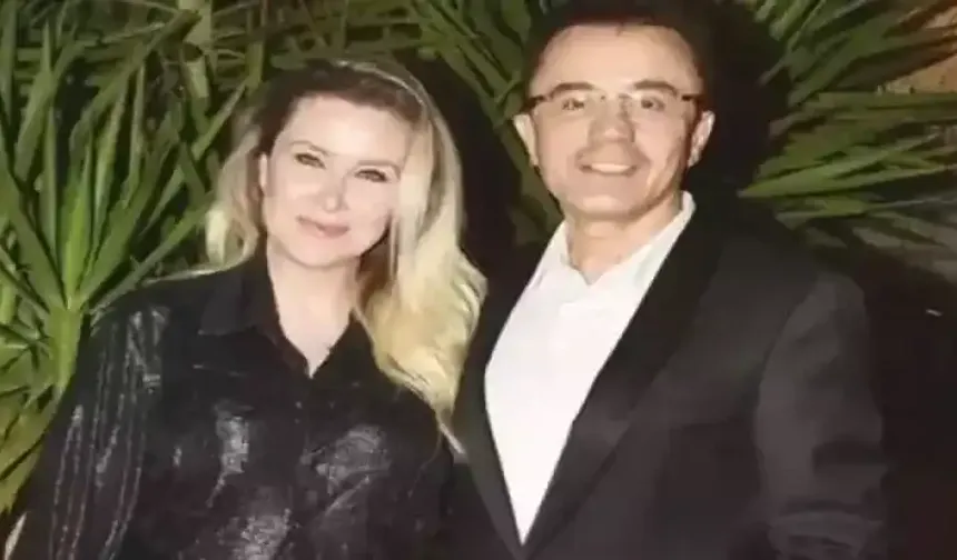 Ender Saraç Hakkında Cinsel Taciz İddiası!