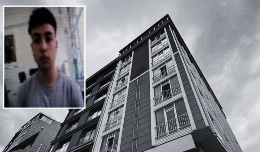 KYK yurdunda ölüm! 