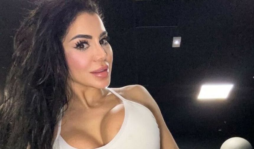 Ünlü Fenomeni Taciz Edip Çamaşır Suyuyla Yıkadılar