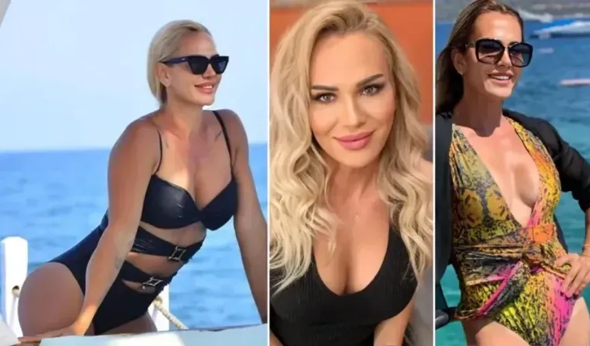 Survivor Nagihan Açınca Şok Oldu