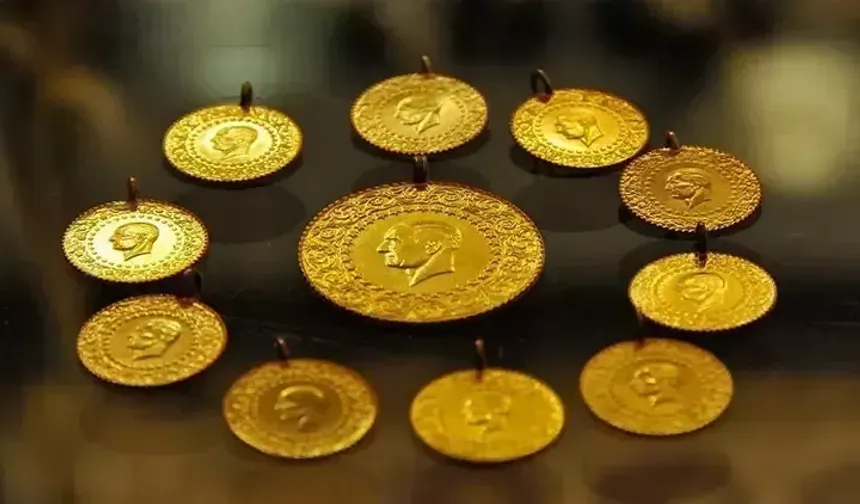 Altın fiyatları ne kadar oldu?