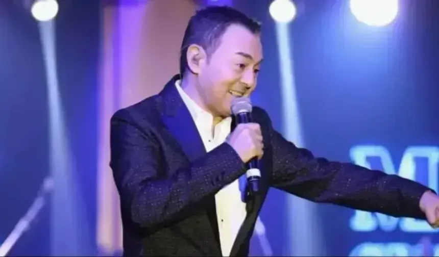 Serdar Ortaç: "Kremle işim olmadı"