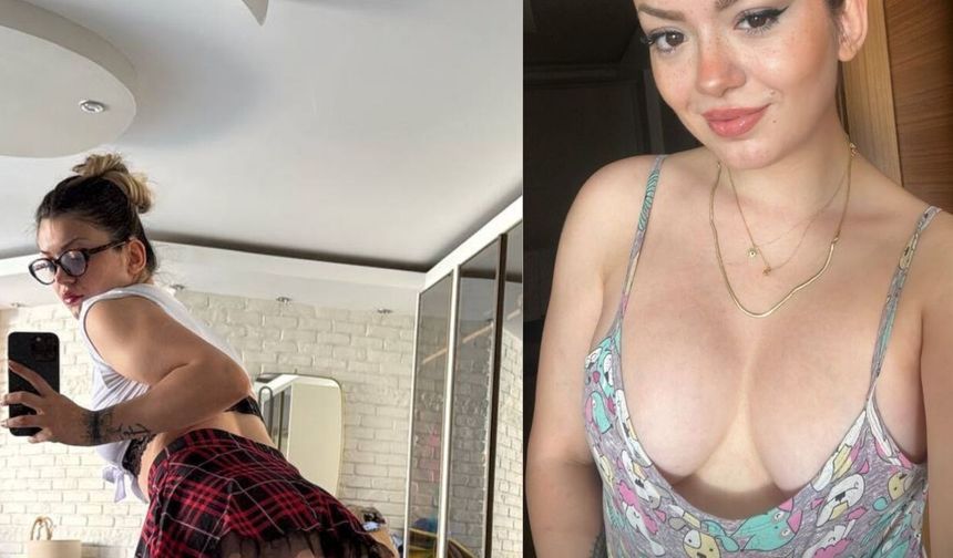 Simge Barankoğlu Kimdir? Kaç Yaşında? Nereli?