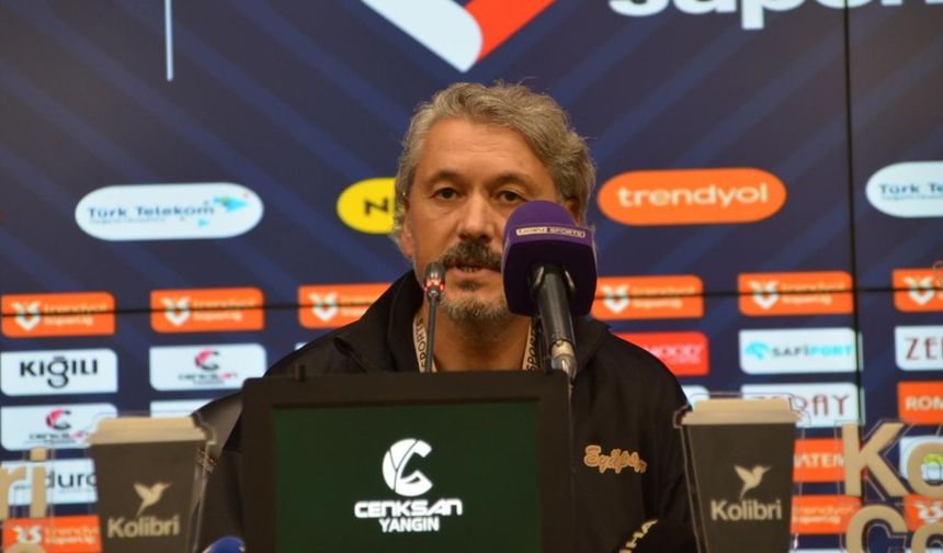 ŞAHİN KART GÖRDÜ YARDIMCISI DEĞERLENDİRDİ