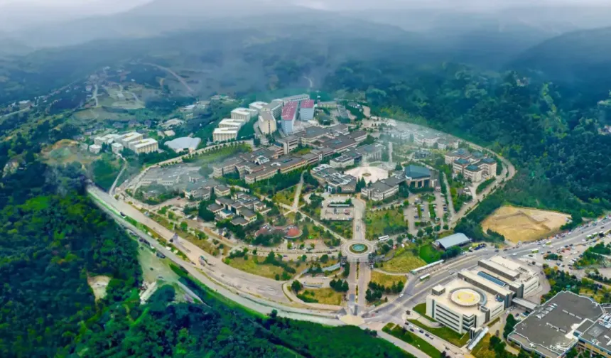 Kocaeli Üniversitesi Pilot Üniversite Oldu