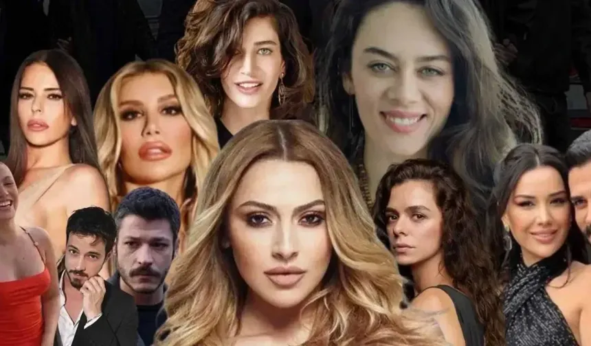 'Bazı Ünlüler Geçmişte Uyuşturucu Kullandığını Kabul Etti'