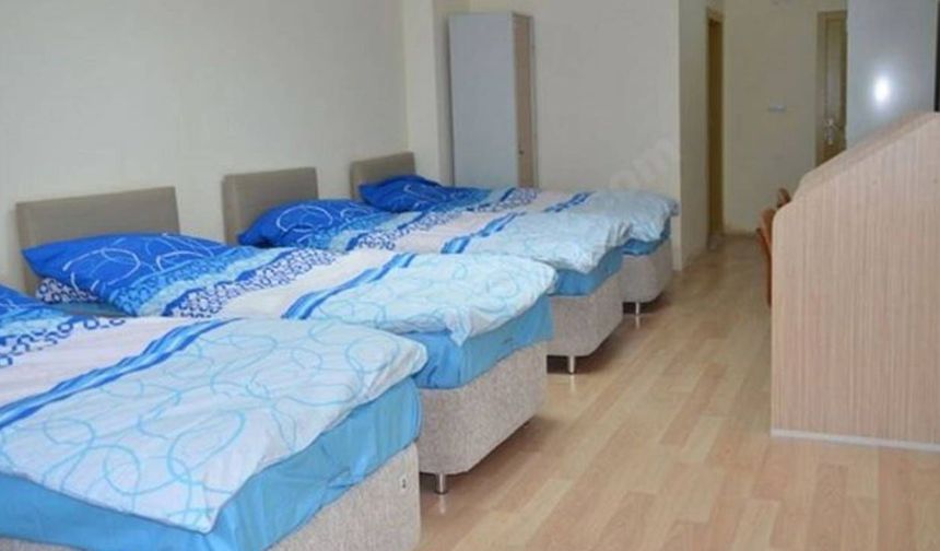 KYK yurt başvuruları başladı