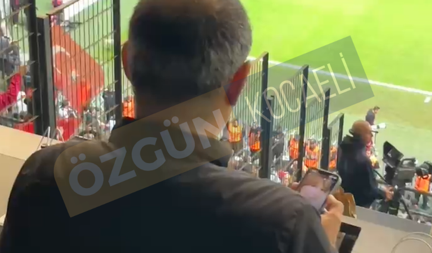 GÜRCİSTAN BASININDAN "MEMLEKETİM" İLGİSİ