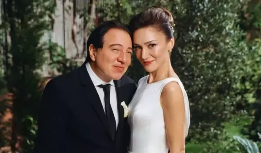 Dünyaca ünlü piyanist evlendi