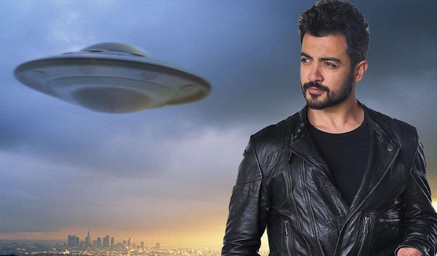 Uzaylılarla Haşır Neşir Olan Yusuf Güney Türkiye'yi Terk Ediyor