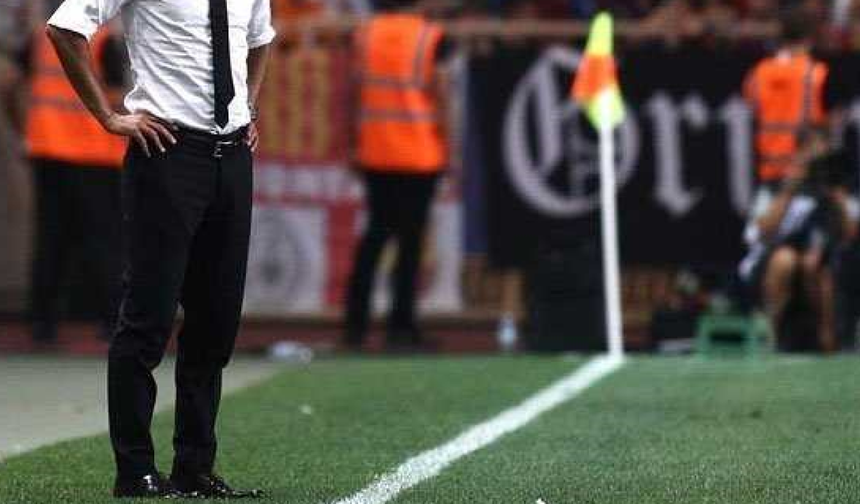 Boşta Olan En Ünlü Teknik Direktörler Belli Oldu