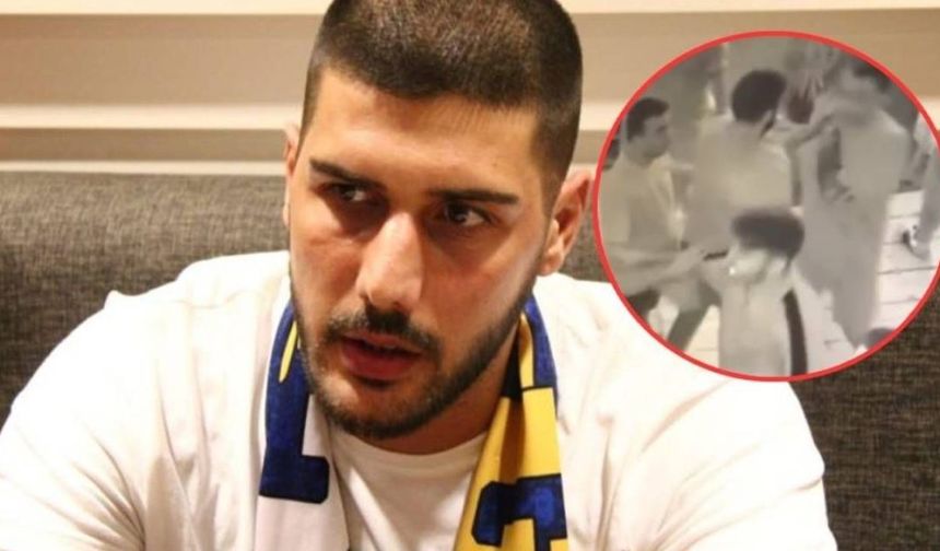 GFB Lideri Cem Gölbaşı'na 6 yıl hapis!