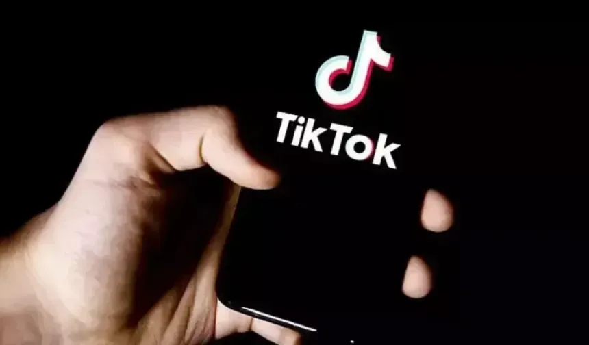 TikTok’ta sıkı denetim 