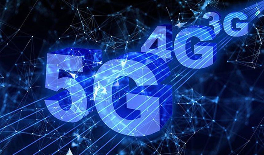 5G ihalesinde teklifler belli oldu