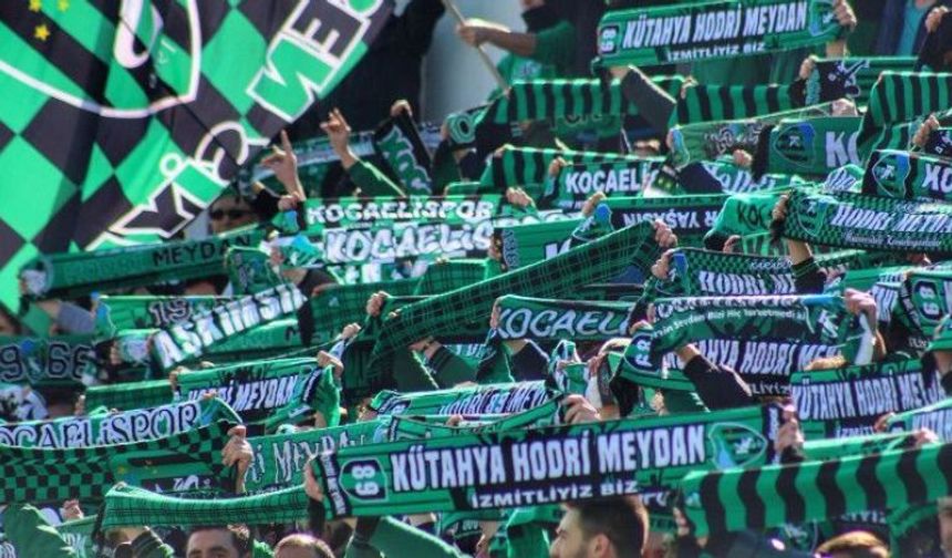 Konyaspor deplasmanına henüz ilgi düşük! İşte satılan bilet sayısı...