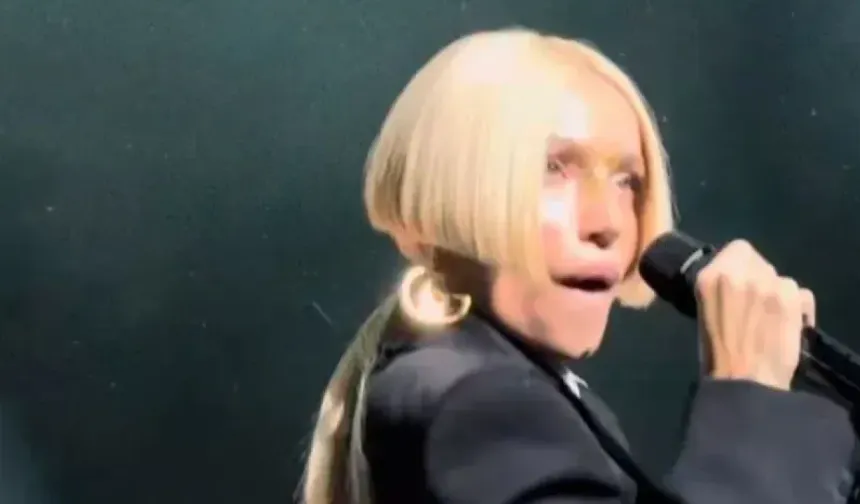 Gülşen'i Görenler Yok Artık Dedi