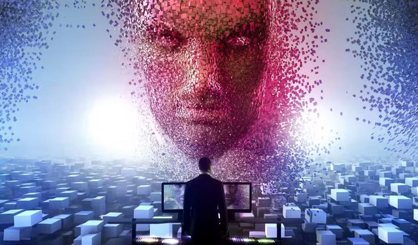 O Ülkelerin Ödü Kopuyor