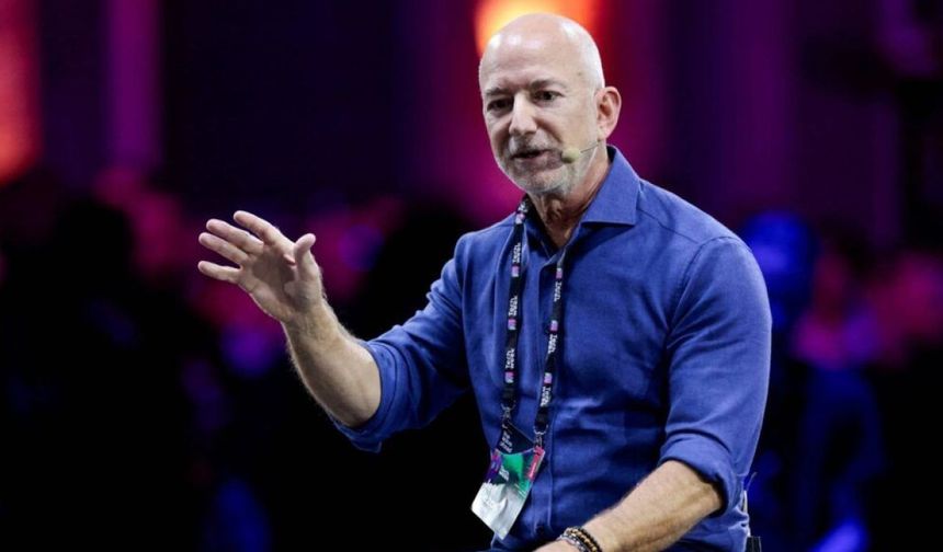 Teknolojiyle Yeni Dönem: İşe Gitmek Tarih Olacak