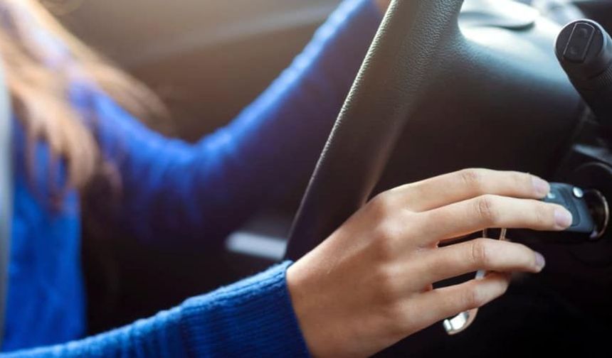 Trafikte Yeni Dönem Başlıyor