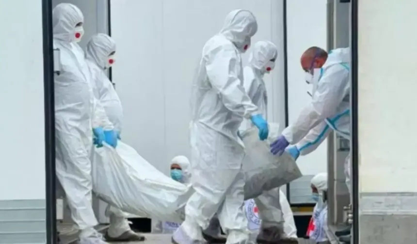 İstanbul Mutabakatı Devam Ediyor: Taraflar Cenazeleri Takas Etti