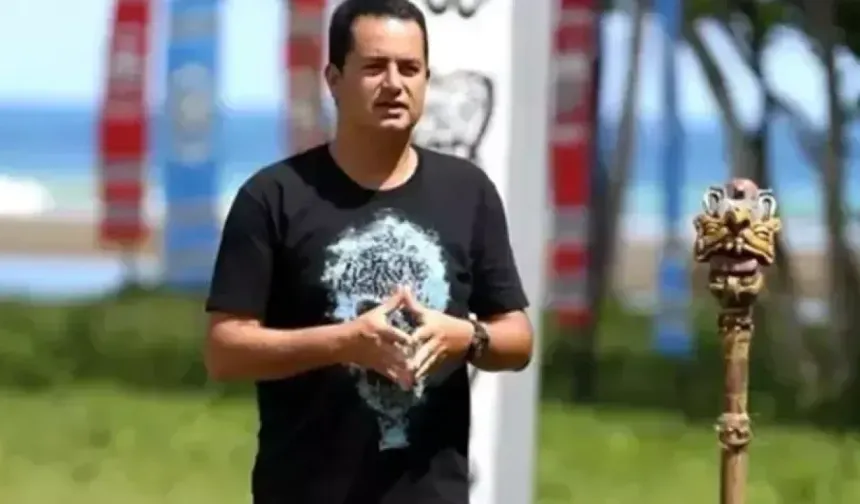 Acun Ilıcalı Açıkladı!Survivor'a Gidecek İsim Belli Oldu