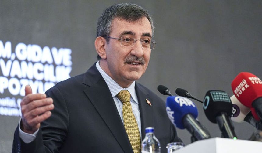 PKK’nın Çekilme Kararı Sonrası Yılmaz’dan Mesaj