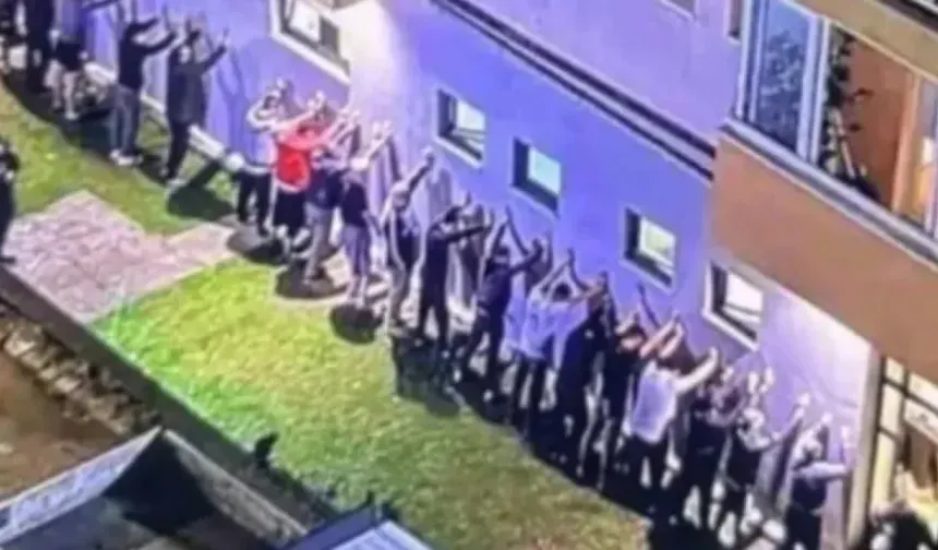 Karadağ'a Vize Geliyor! Sebebi İse Magandalık