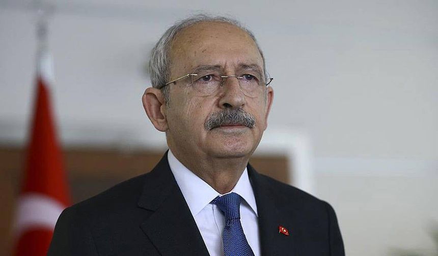 Kılıçdaroğlu'ndan Yeni Parti İddialarına Net Yanıt