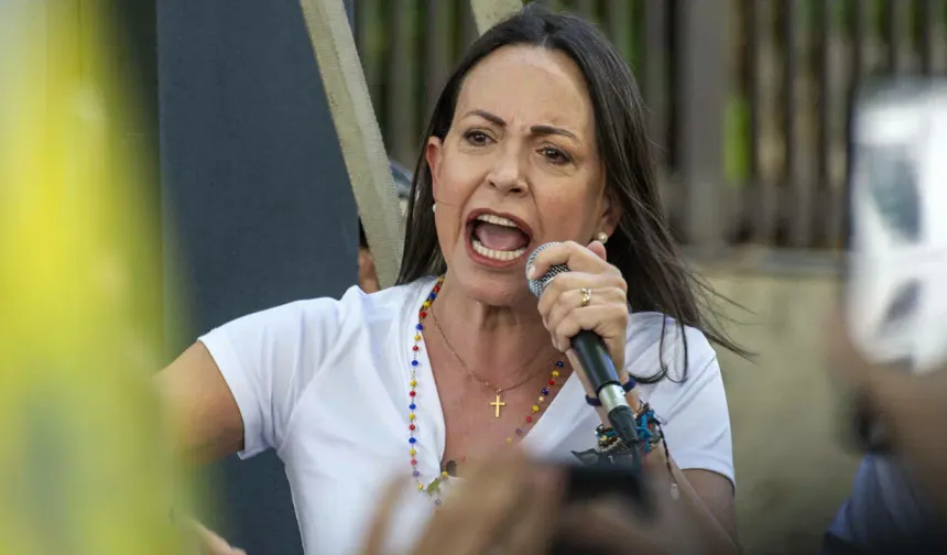 Nobel Barış Ödülü Sahibi İsim 'Askeri Darbe' İstedi