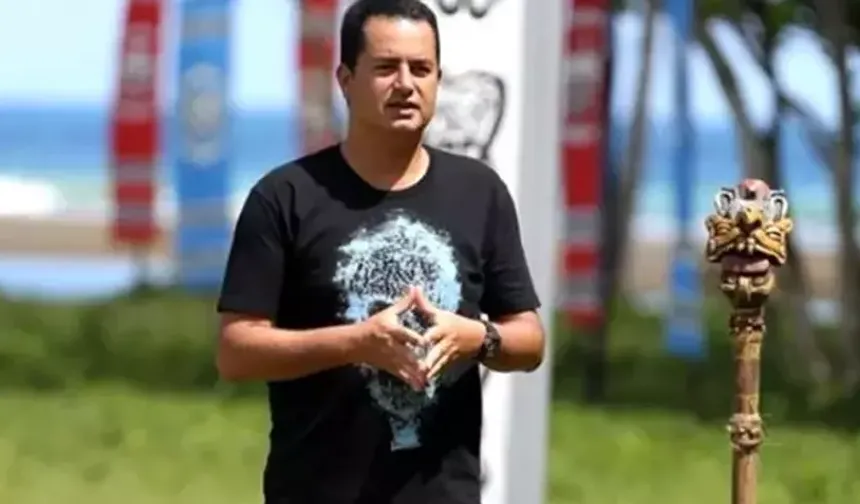 Survivor 2026 3.Yarışmacısı Belli Oldu