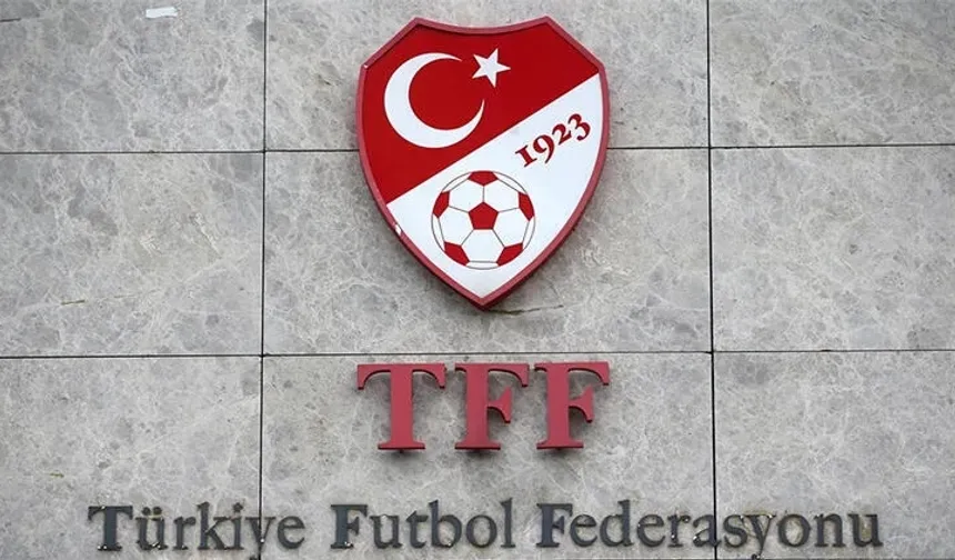 TFF’den Ceza Yağmuru!