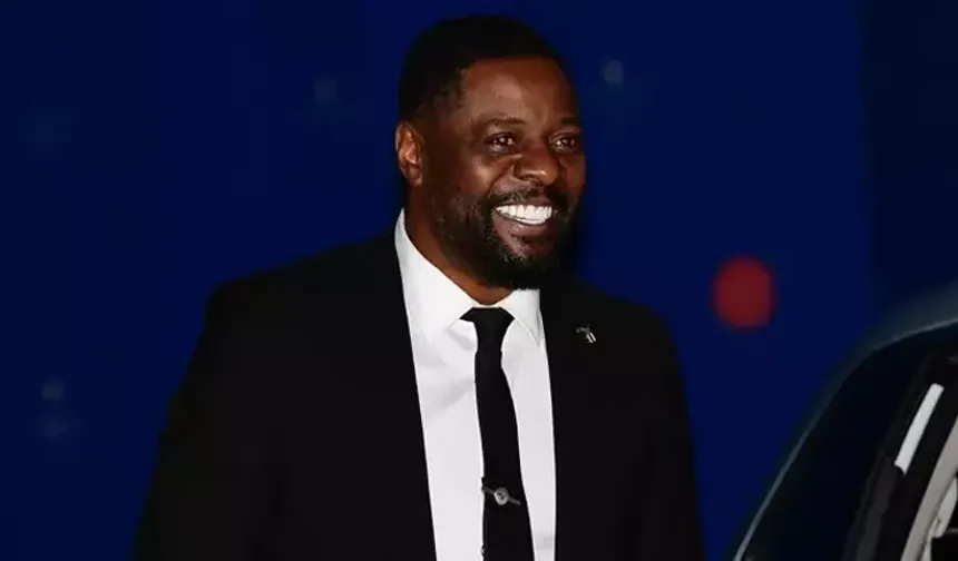 Pascal Nouma 'nın Aşk İddiası!