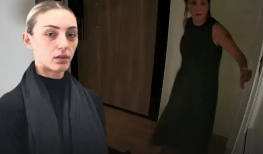 Güllü'nün kızının arkadaşı: 'Ben yaptım çok pişmanım'